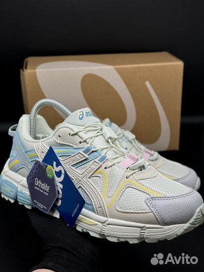 Кроссовки Asics Gel Kahana 8