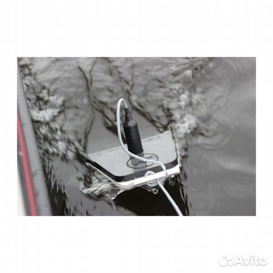 Эхолодка «Практик» 6М