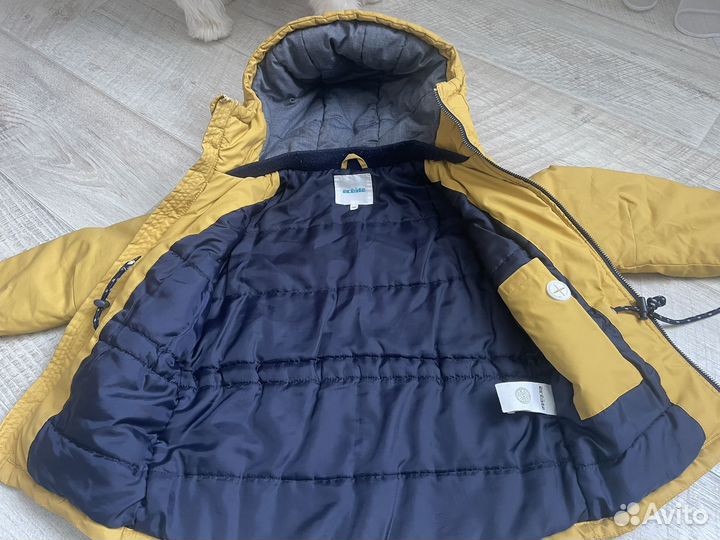 Куртка Acoola 104