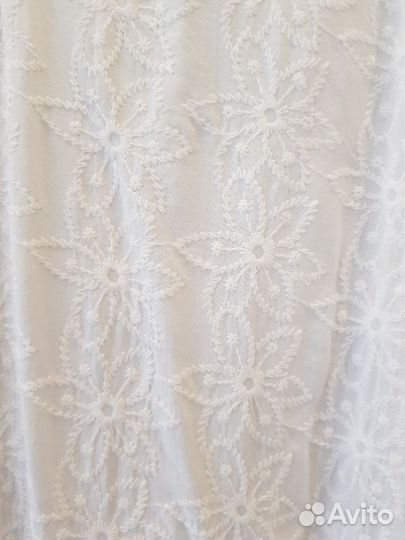 Рубашка блуза HM новая