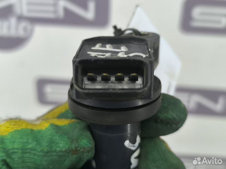 Катушка зажигания Lexus Gs 300 S190 3GR-FSE