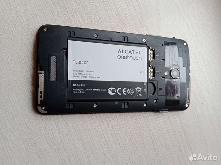 Мобильные телефоны