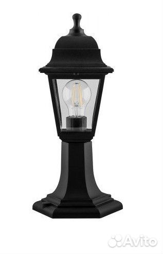 Светильник садово-парковый