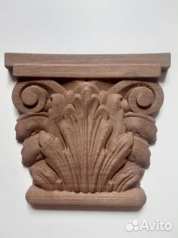 Архитектурная розетка