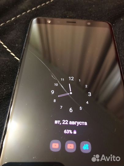 Samsung galaxy a7 2018 64gb