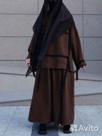 Костюм от Асик