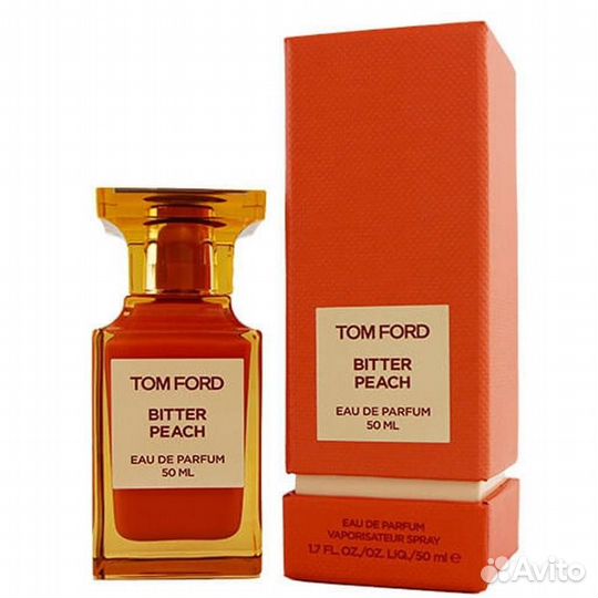 TOM ford духи