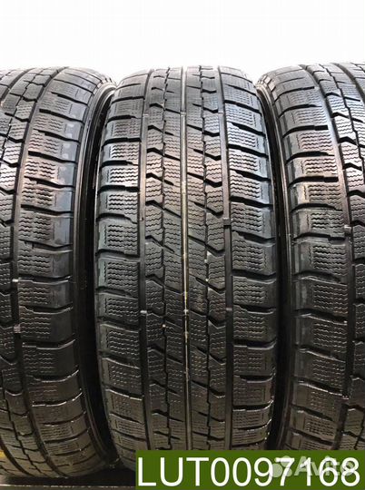 Goodyear UltraGrip Ice Navi Zea 215/60 R16 95Q