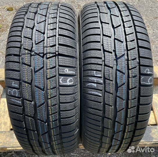 Continental ContiWinterContact TS 830 P 235/60 R16