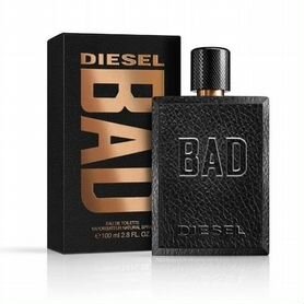 Diesel Bad 125 ml