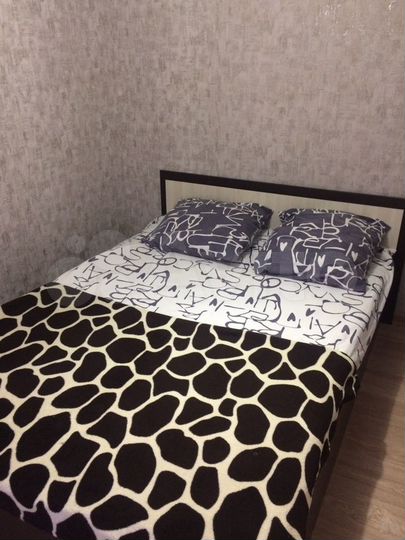 3-к. квартира, 49 м², 3/3 эт.