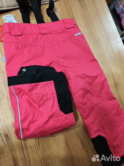 Брюки Reima 104