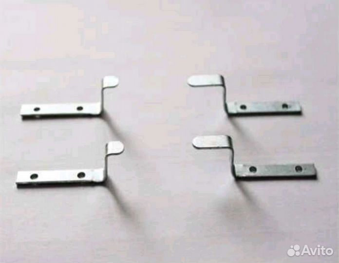 Крепления на москитную сетку