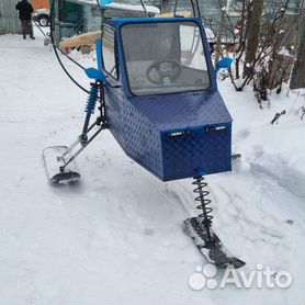 Двигатели | Самодельные аэросани | VK