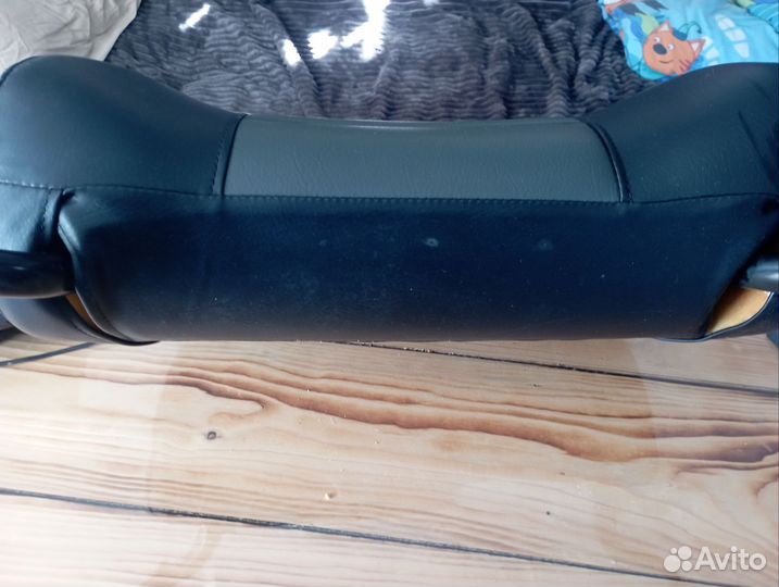 Спинка сидения Yamaha vk 540 3