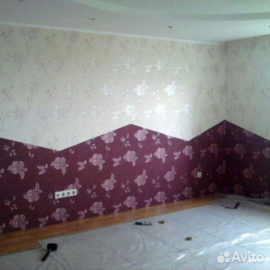 Строительство и ремонт