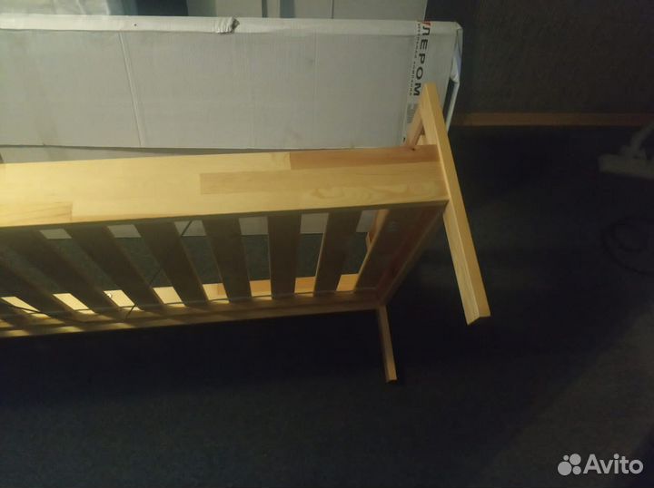 Детская кровать от 3 лет