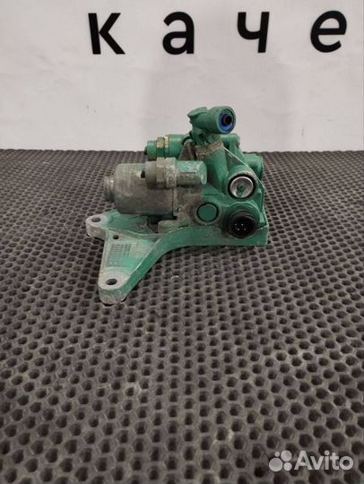 Клапан горного тормоза Volvo FH4 21707054