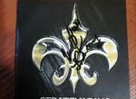 CD Stratovarius с автографом Тимо Толкки