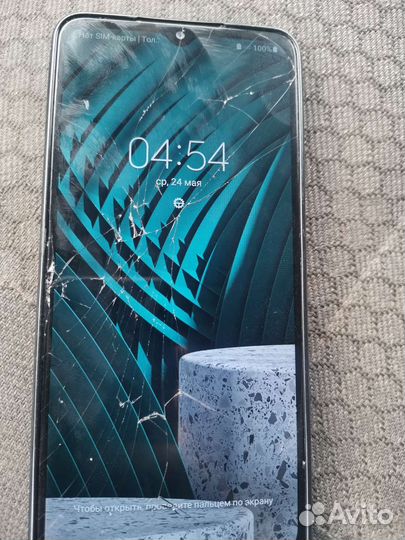 Продам телефон самсунг А12