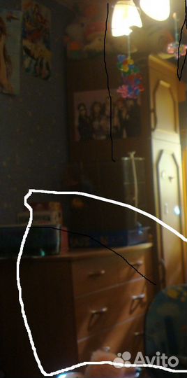 Продам мебель