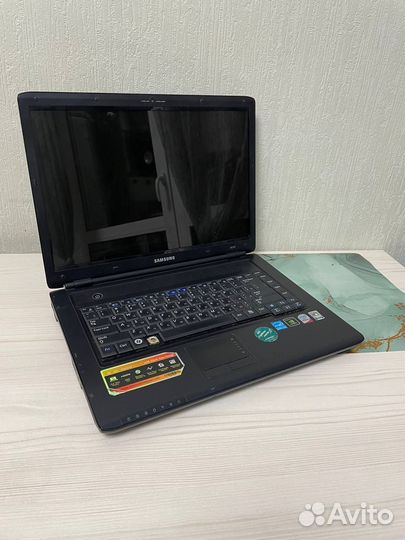 SamsungNP-R510