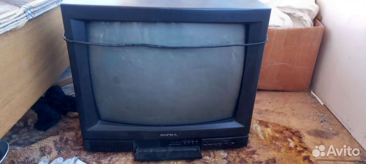 Телевизор