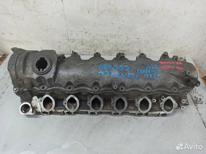 Головка блока