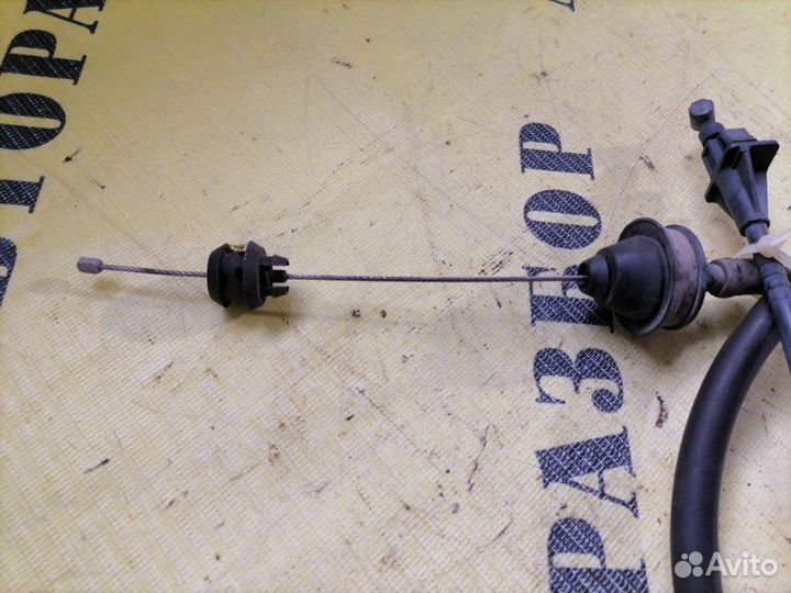 Трос газа Volga Siber седан 2.4 143 Л/С chrysler