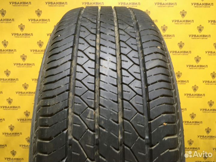 Dunlop SP Sport 270 215/55 R17 94V