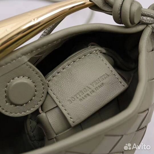 Клатч женский Bottega Veneta