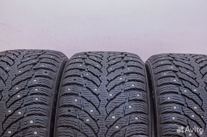 Nokian Tyres Hakkapeliitta 9 245/40 R19 98T