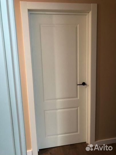 Двери межкомнатные