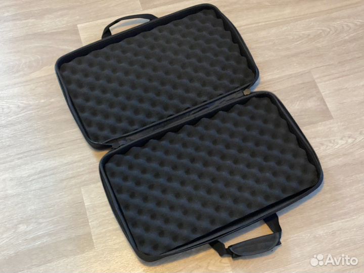 Сумка Traktor S2 S4 MK3 S3 DDJ-400 FLX4 кейс