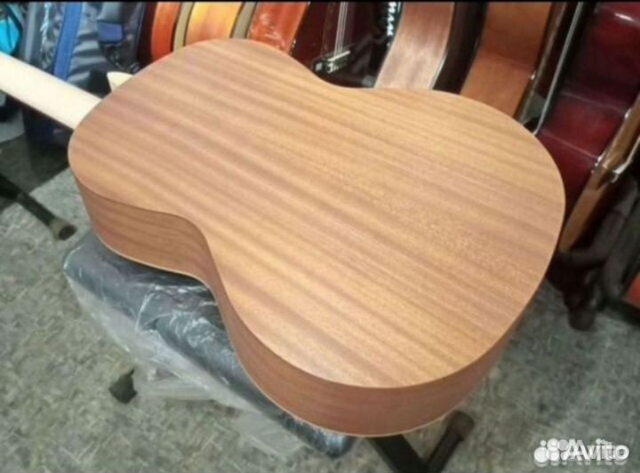 Гитары Классика Kremona Болгария Массив Кедра
