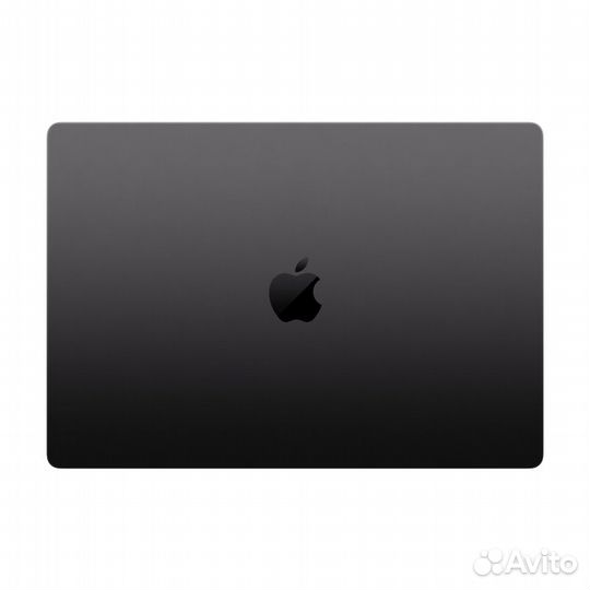 MacBook Pro 16 M3 Pro 18/512GbSpace Black