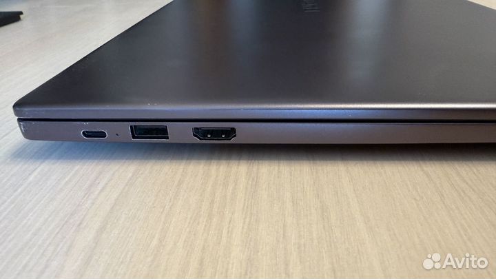 Hoутбук Нuаwei D 15 2020