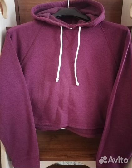 Джинсы с кофточкой