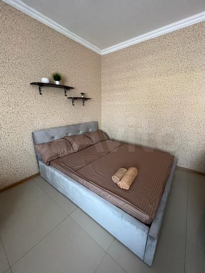 1-к. квартира, 28 м², 2/3 эт.