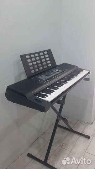 Синтезатор medeli m331
