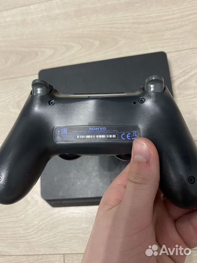 Sony PS4