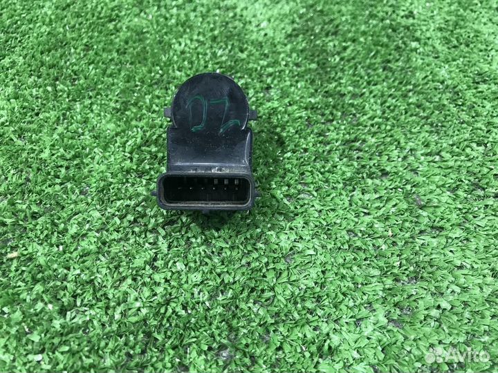 Парктроник Kia Soul 3 SK (2019-н.в.)