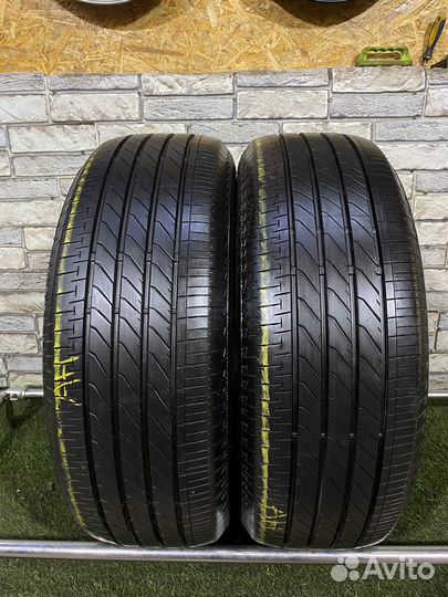 Bridgestone Turanza T005A 215/60 R16