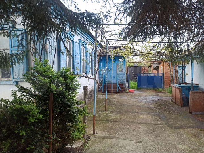 Дом 80,6 м² на участке 30 сот.