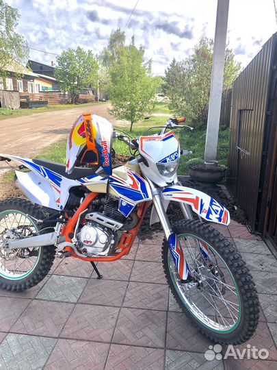 Kayo t2 mx