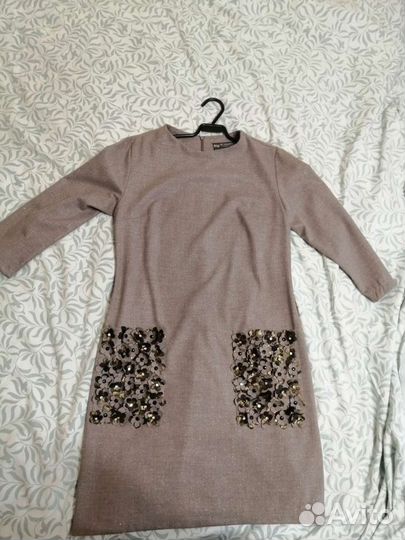 Платье женское 42-44