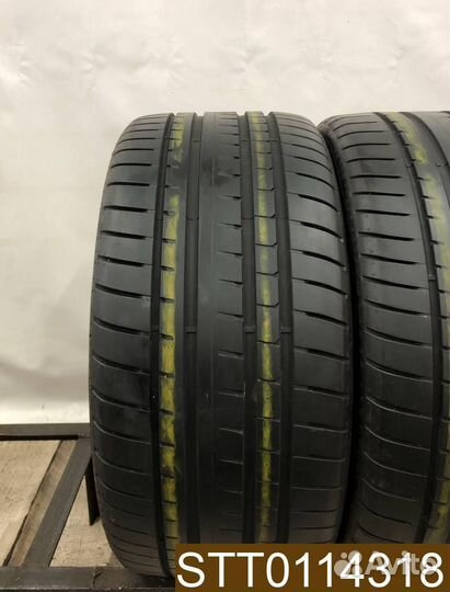 Goodyear Eagle F1 Asymmetric 3 275/30 R20 97Y