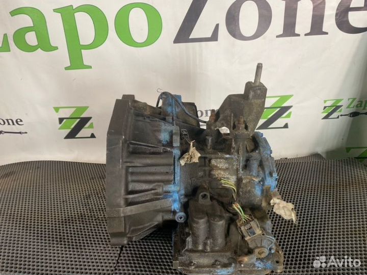 АКПП Ford Focus 1 2.0 split port 2002