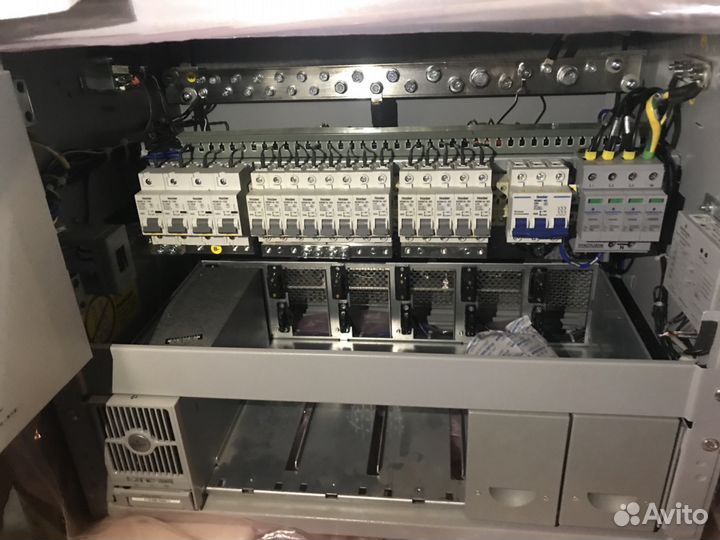 Emerson NET sure 701 A61 PS48300-4/2900