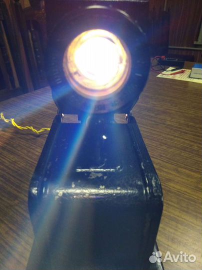 Фильмоскоп